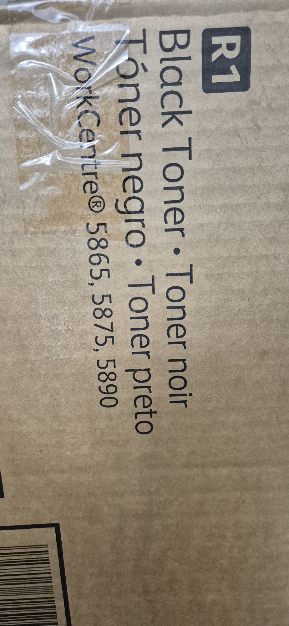 XEROX принт картридж 006R01552