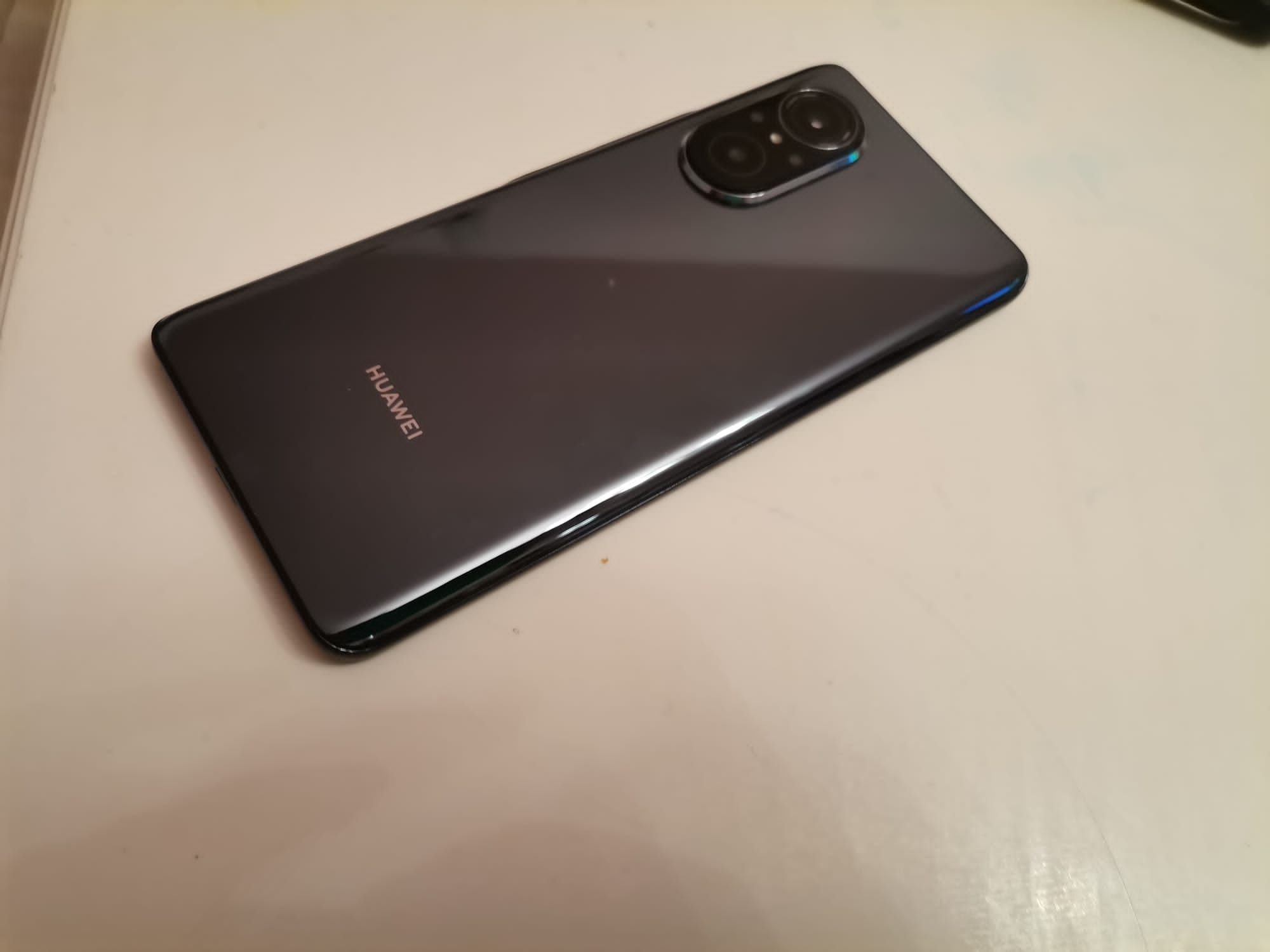 Huawei Nova 9 se