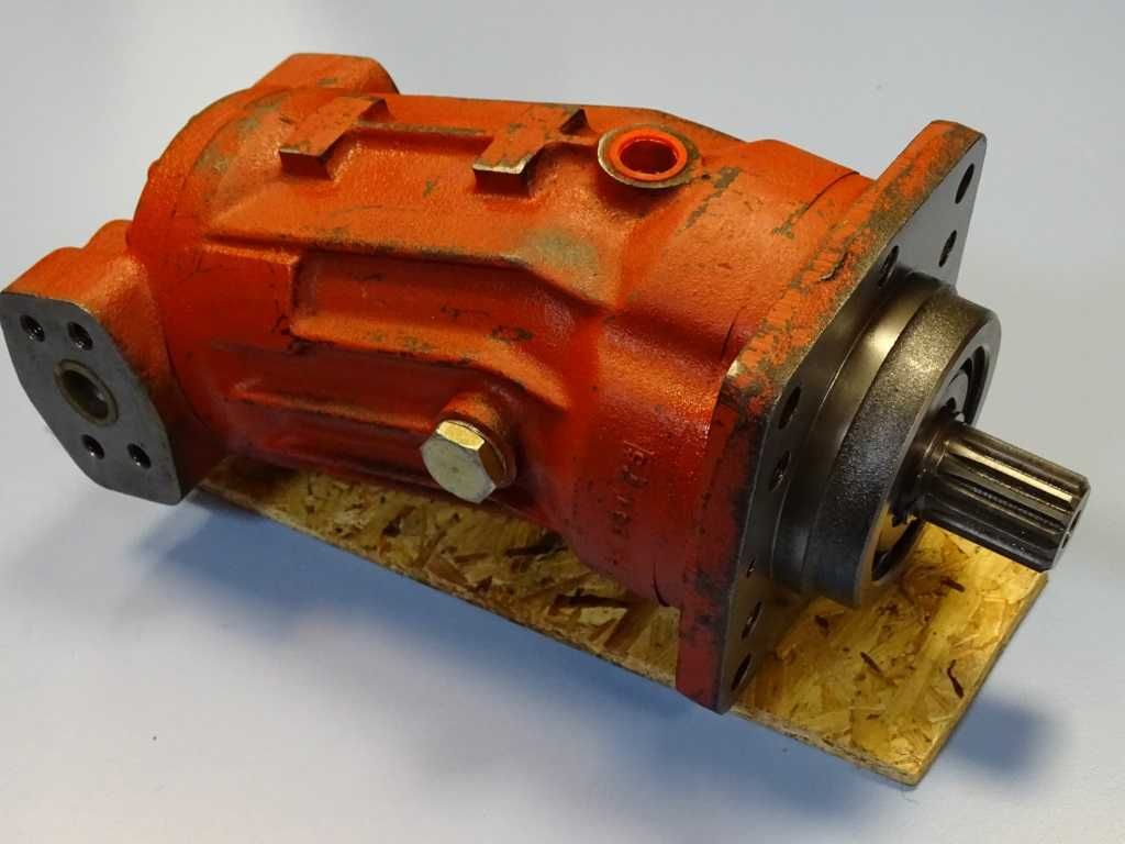 Хидромотор F. HABERKORN V.T.P. AMF75LY hydraulic motor(Linde MF75)