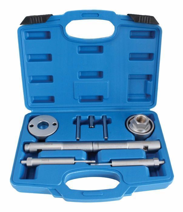 Trusa pentru extras injectoare renault nissan opel 2.0 dci m9r