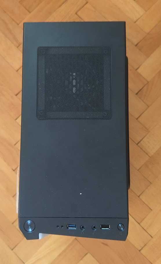 Гейм PC/workstation Xeon E52690V4,GeForce 1070,32gbddr4,960gb ssd