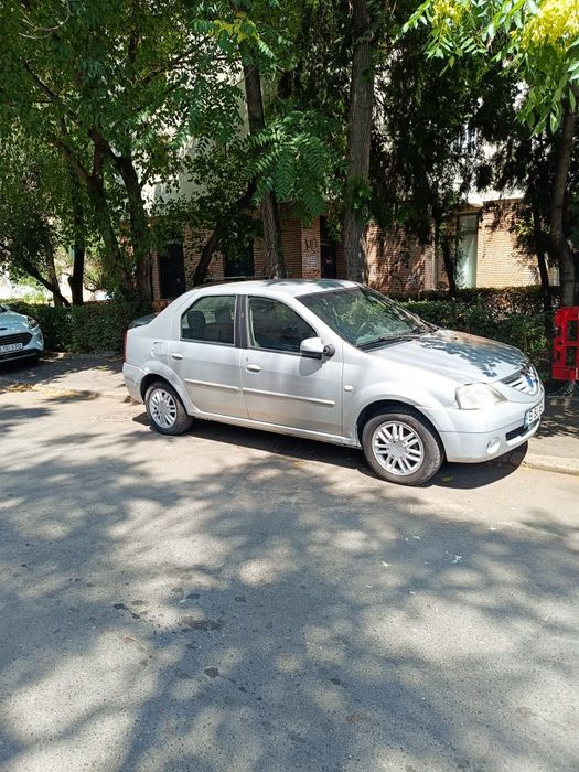 Dacia Logan 1.6 16v