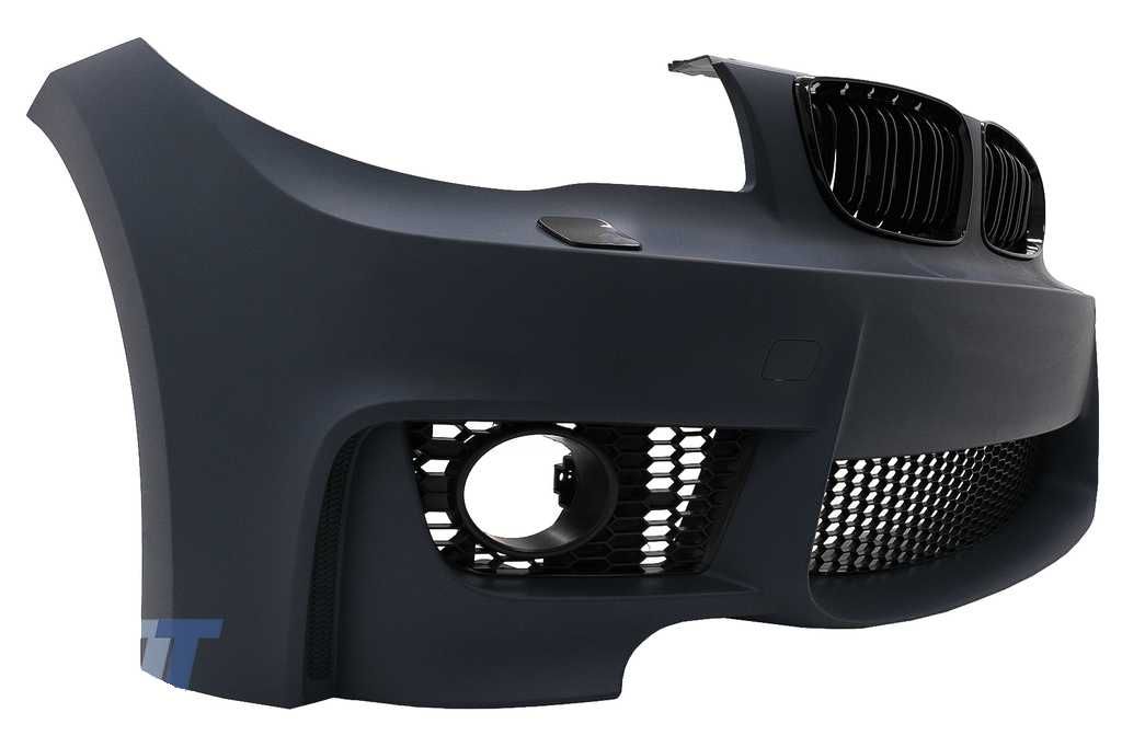 Bara Fata BMW Seria 1 E81 E82 E87 E88 1M Design (2004-2011)