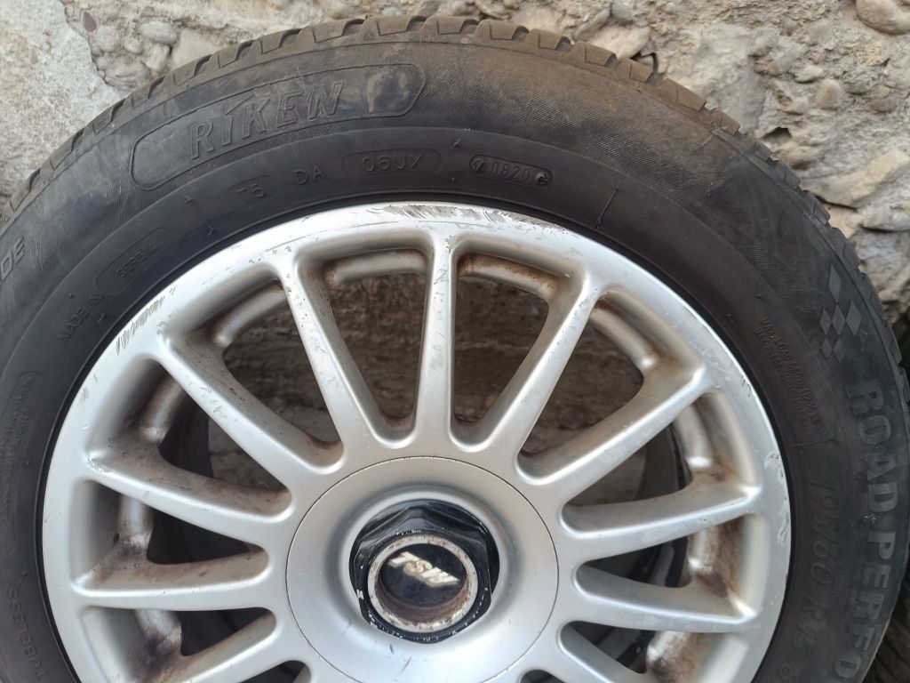 TSW imola 15 4x98