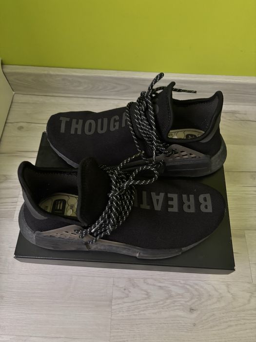 Мъжки маратонки Pharrell HU