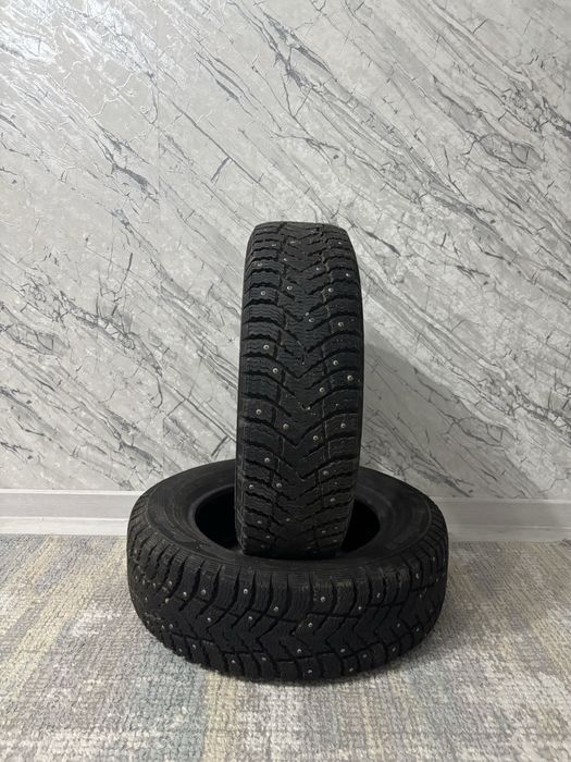 Срочно продам автошины