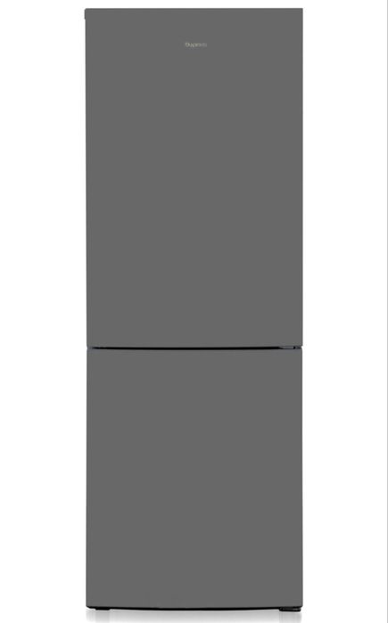Продам холодильник Бирюса w6033 серый
