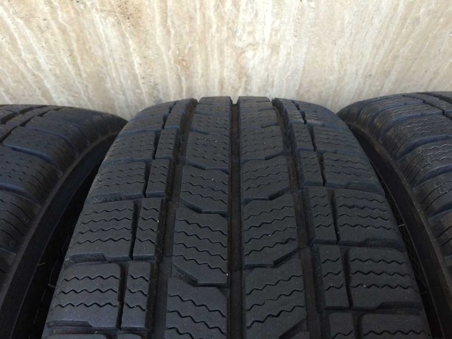 205 65 16C Anvelope iarna Kebler TransAlp 2 ( 107 / 105 T )