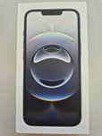 Iphone 16E Black 128GB Nou
