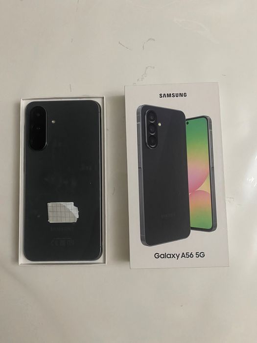 Продам Galaxy A56 5G