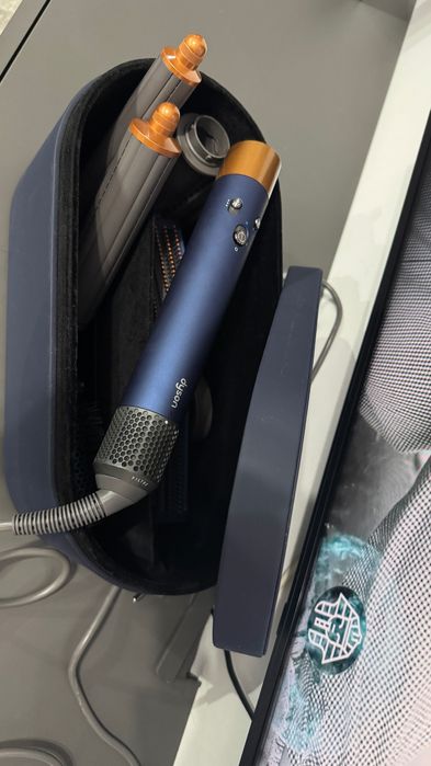 Ondulator plus accesorii Multistyler Dyson HS05 Airwrap Complete