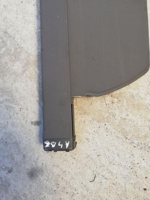 Rulou portbagaj audi a4 b7