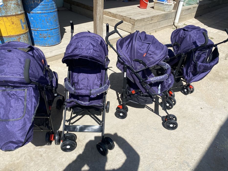 Детский каляска сатылады жаңа