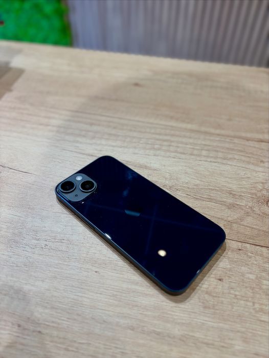 **ATS GSM**ID68016 iPhone 14 128gb/Baterie87%/Garantie