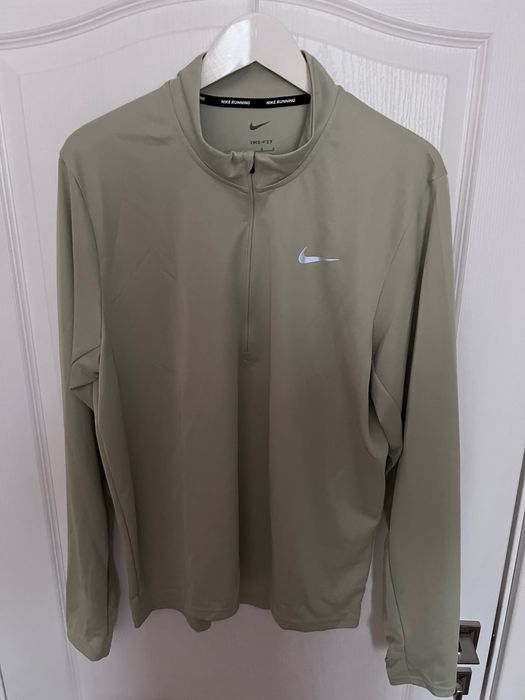 Мъжка блуза за спорт Nike