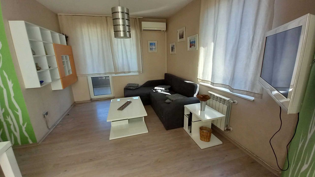 Дава се под наем Двустаен апартамент в София, Овча купел - 60 кв.м за 561 € - Снимка #5