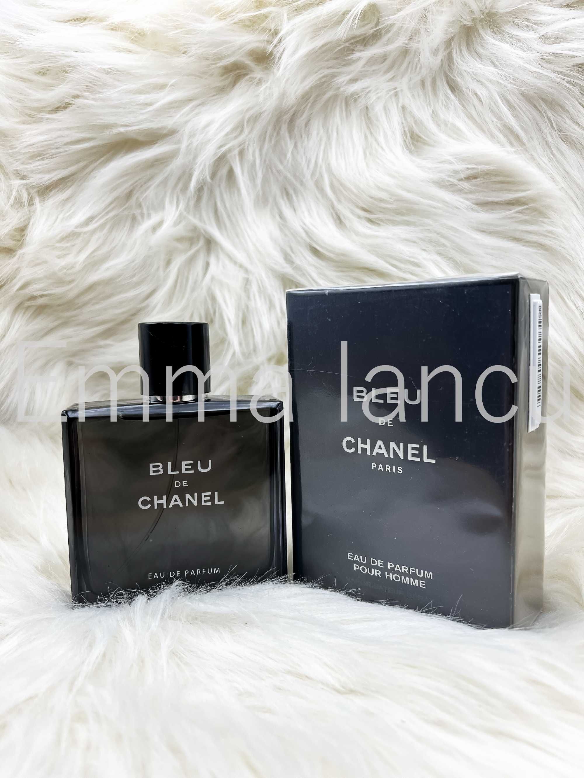 Chanel Bleu 100ml