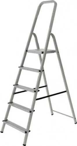 Новые в упаковке стремянки прочные Россия 5 ступеней. Доставка.