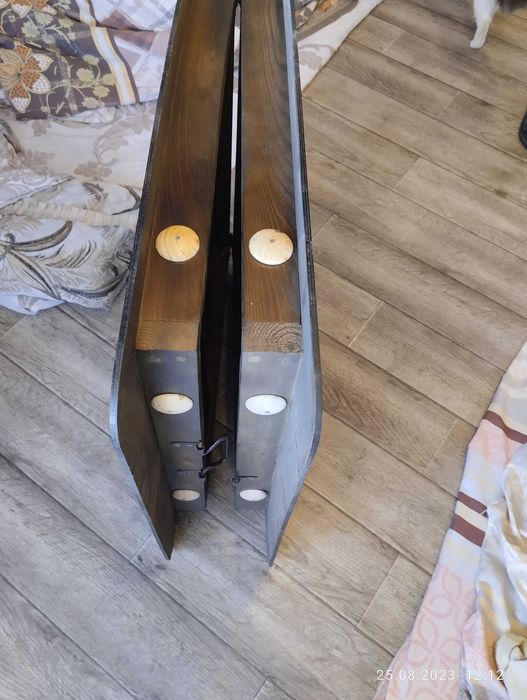 Столы ручной работы