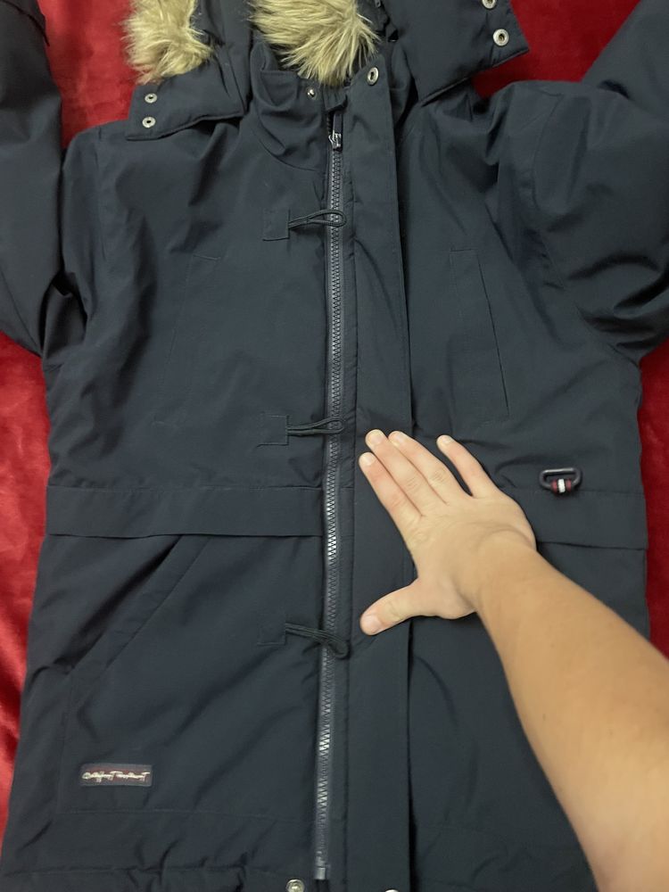 Детско зимно яке OUTERWEAR 110-140см