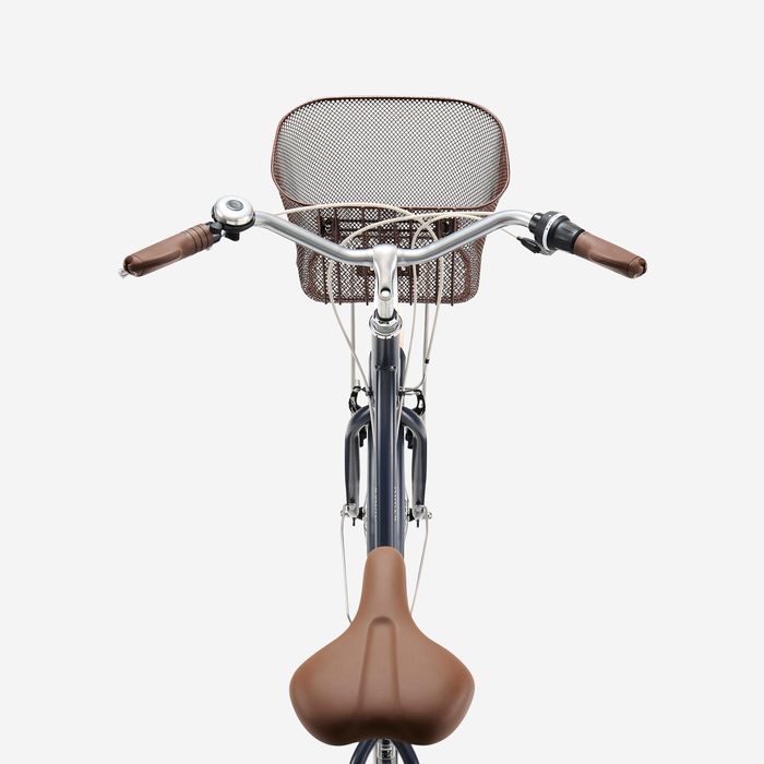 Bicicletă de oraș 520 - produs resigilat - (SecondHand) Decathlon