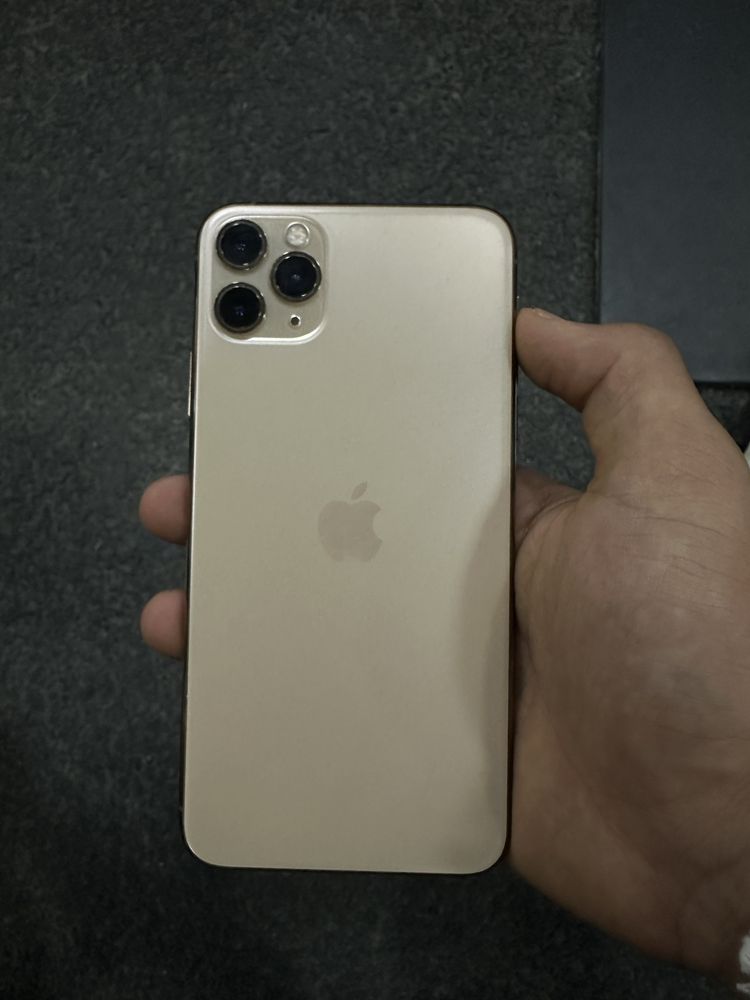 Iphone 11 pro max