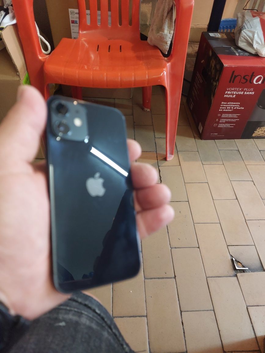 Iphone 12 mini 64  gb