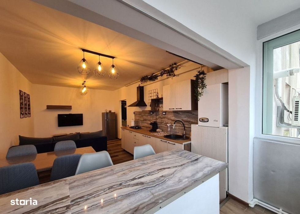 Apartament 3 Camere | Faleza Nord | Termen Lung
