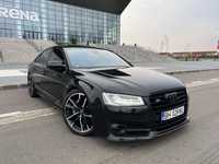 Vand sau schimb Audi s8 Plus