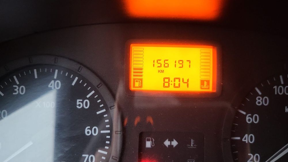 Autoutilitara furgon BB