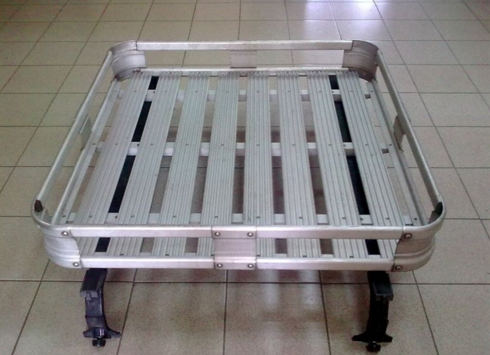 Багажник на Митсубиши