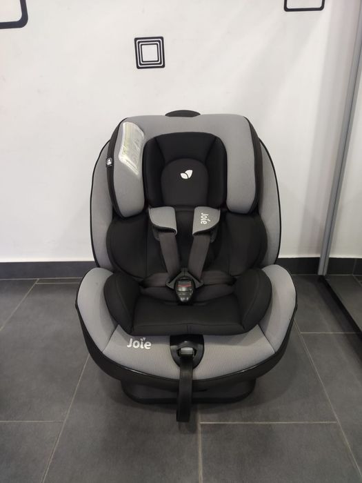 Scaun auto Joie Stages FX cu isofix pentru copii intre 0 și 25 kg