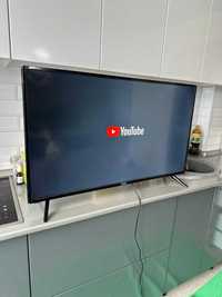 2024 Smart TV Wi-Fi 106CM