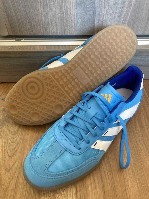 Кецове Adidas Predator Freestyle Indoor Soccer Shoes