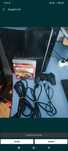PlayStation 3 + controller, cabluri, God of War Collection Vol. 2