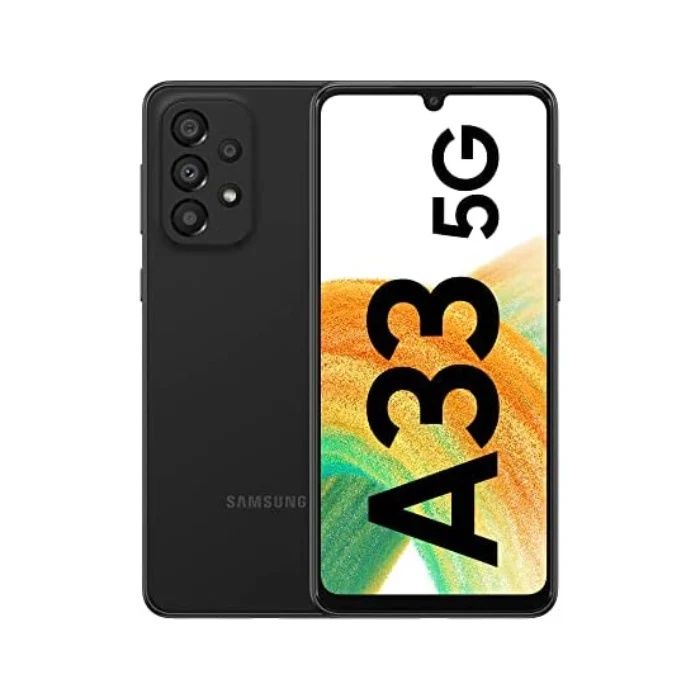 Samsung A33 5g 6/128 karobka