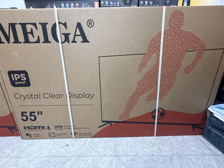 Smart televizor 32 43 55