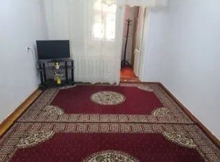 Продается 1 комнатная квартира