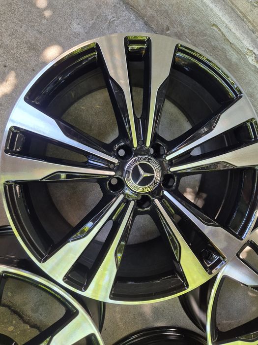 Jante mercedes 19 Originale CLS C218 X218