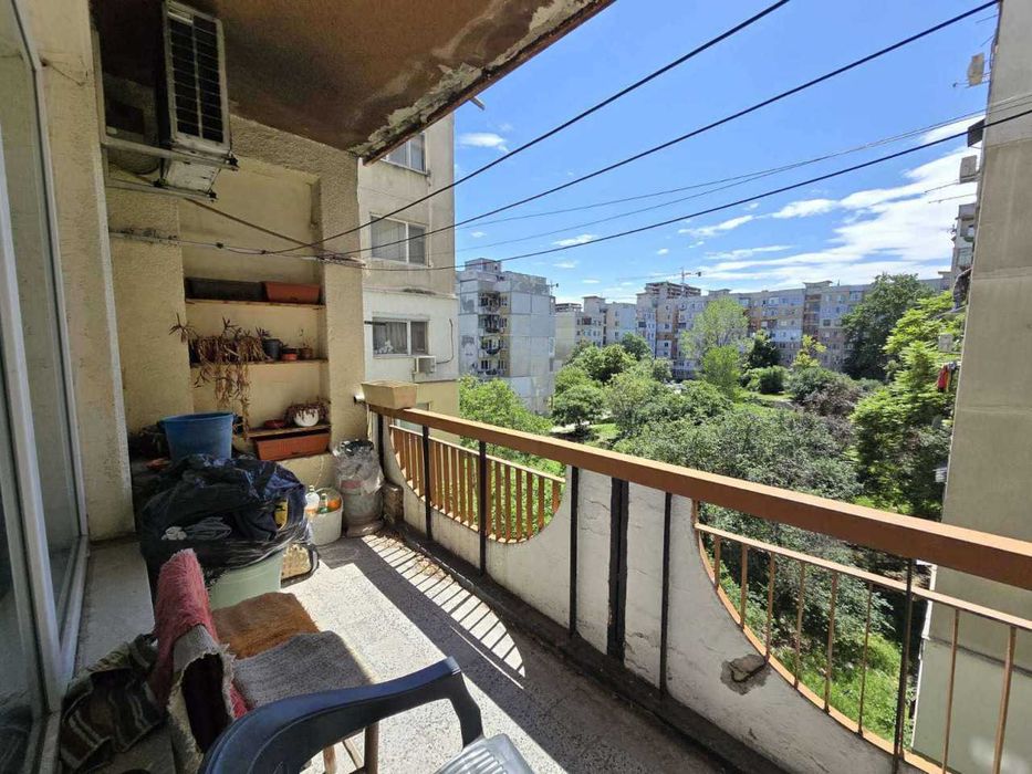 Продава се Тристаен апартамент в Пловдив, Тракия - 96 кв.м за 1125 €/кв.м - Снимка #7