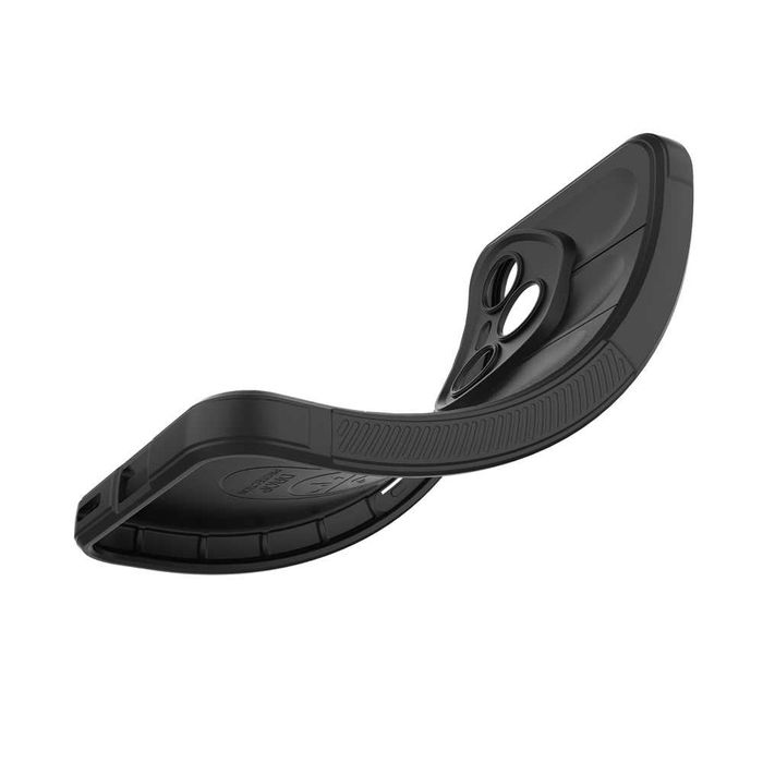 Husa Premium Antisoc model Airbag pt Honor 400 / 400 Lite / 400 Pro 5G