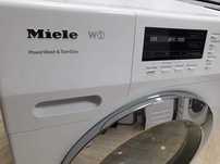 Miele Пералня - 1600rpm - TwinDos - PowerWash - Миеле 12м Гаранция