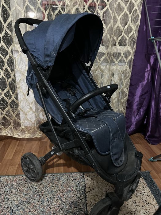 Продам коляску б/у