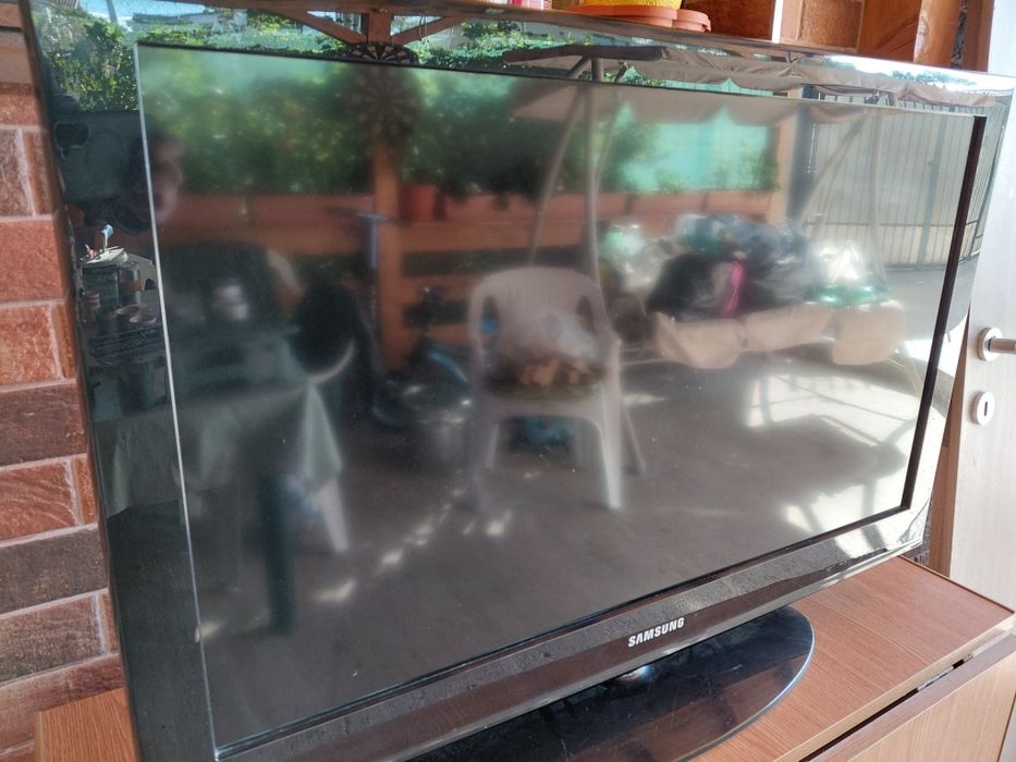 Tv Samsung diagonala 82cm