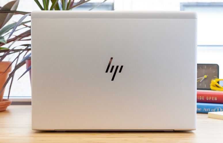Ultrabook HP 830 G6 i5 512 Ssd 16Gb Metal Display 13.3 Elitebook