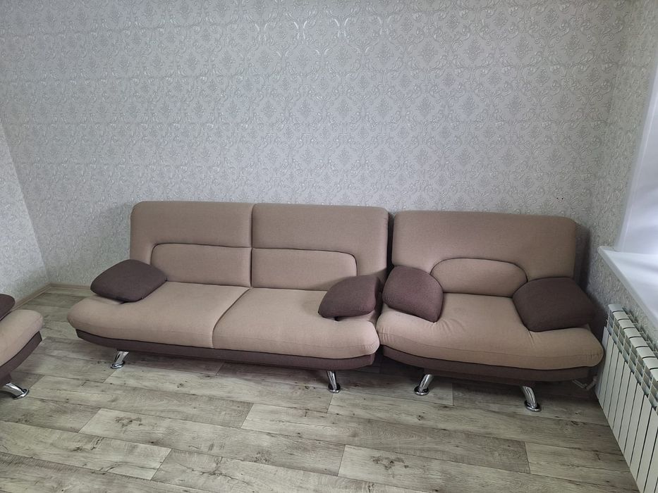 Продам мягкий уголок
