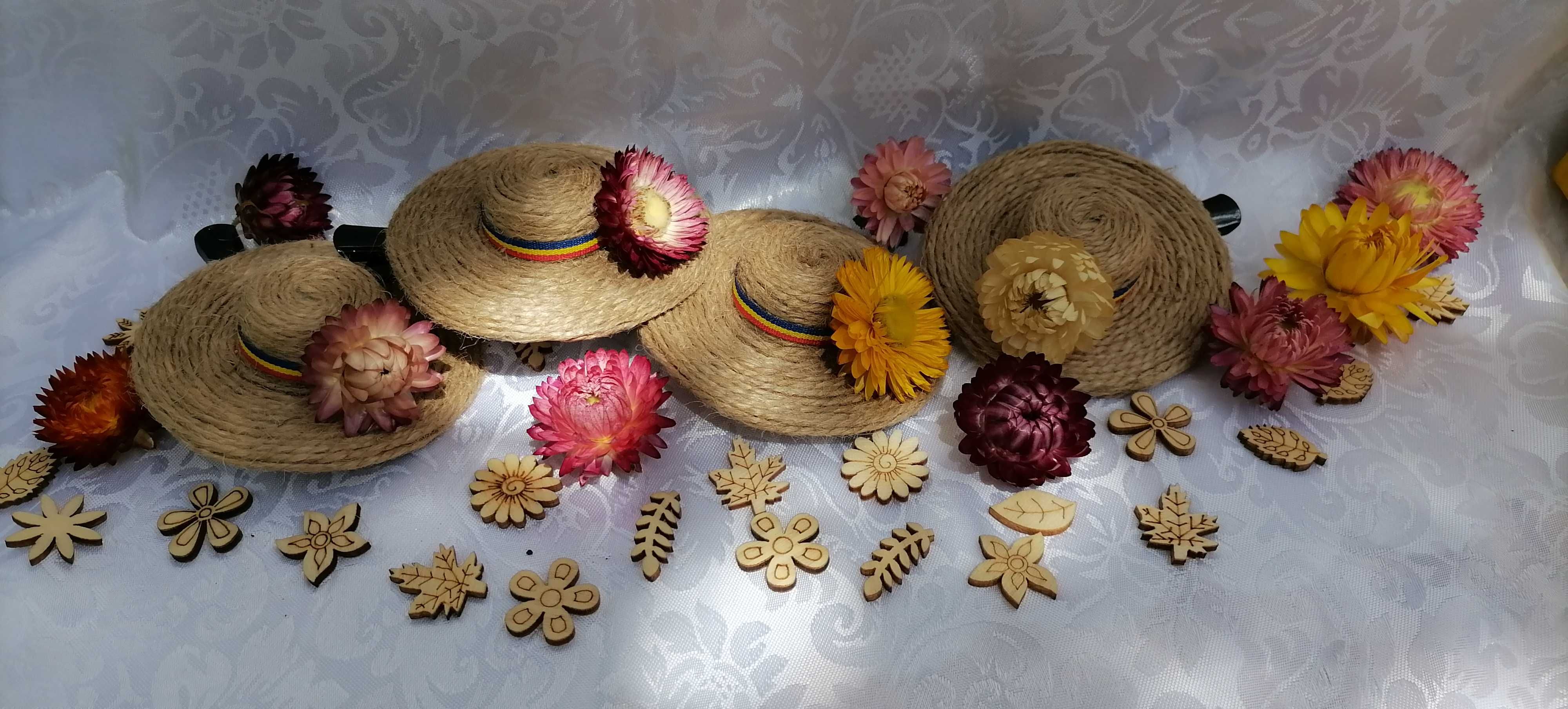 Marturii nunta, botez, cadouri personalizate hand made
