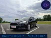 Ford Focus 1.0 EcoBoost    * fabricatie 2015*  117000km
