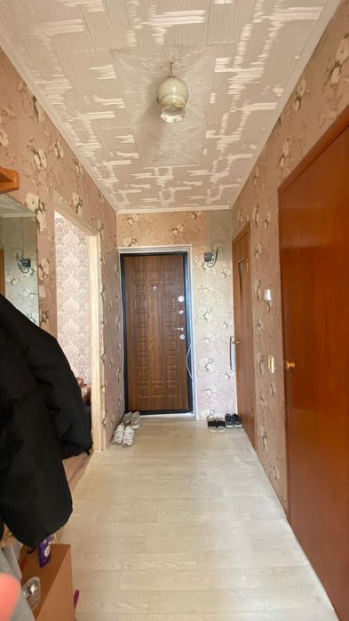 Квартира 1 комнатная