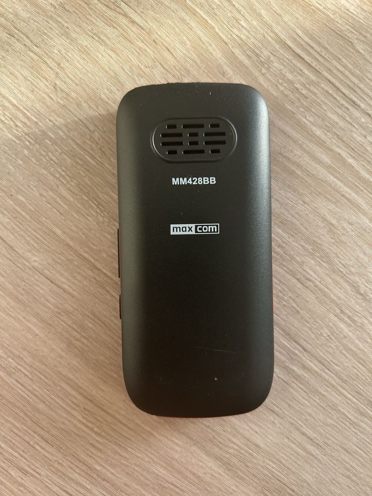 Telefon pentru seniori